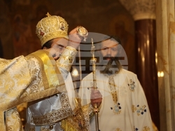 Снимка: Българска православна църква – Българска патриаршия