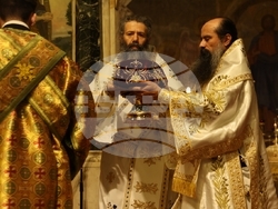 Снимка: Българска православна църква – Българска патриаршия