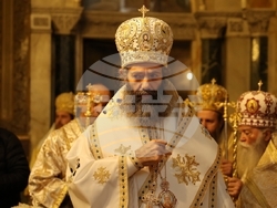 Снимка: Българска православна църква – Българска патриаршия