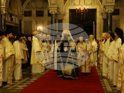 Снимка: Българска православна църква – Българска патриаршия