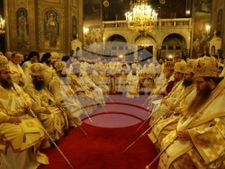 Снимка: Българска православна църква – Българска патриаршия