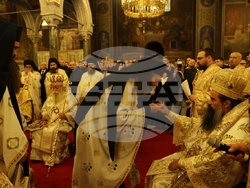 Снимка: Българска православна църква – Българска патриаршия