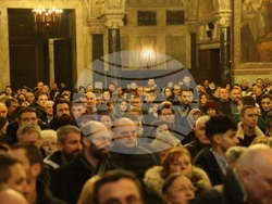 Снимка: Българска православна църква – Българска патриаршия