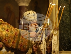 Снимка: Българска православна църква – Българска патриаршия