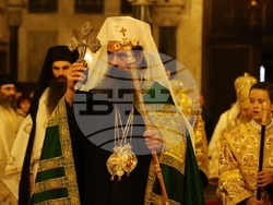Снимка: Българска православна църква – Българска патриаршия