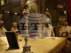 Снимка: Българска православна църква – Българска патриаршия