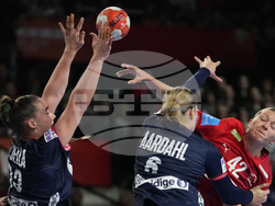 Handball Women's Euros
