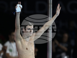 Hungary Swimming Short Course Worlds