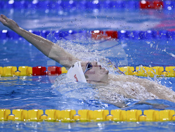 Hungary Swimming Short Course Worlds