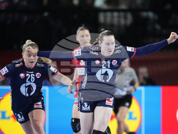 Handball Women's Euros