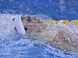 Hungary Swimming Short Course Worlds