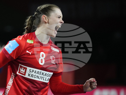 Handball Women's Euros