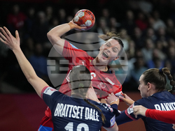 Handball Women's Euros