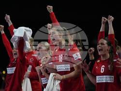 Handball Women's Euros