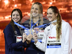 Hungary Swimming Short Course Worlds