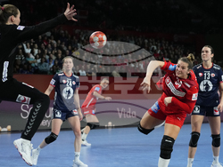 Handball Women's Euros