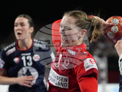 Handball Women's Euros