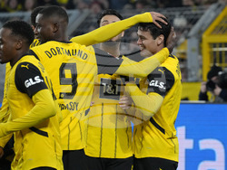 Germany Soccer Bundesliga