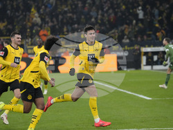 Germany Soccer Bundesliga