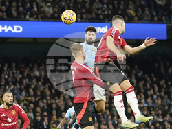 Britain Soccer Premier League