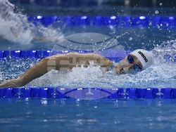 Hungary Swimming Short Course Worlds
