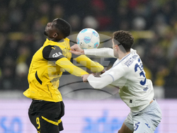 Germany Soccer Bundesliga