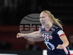 Handball Women's Euros