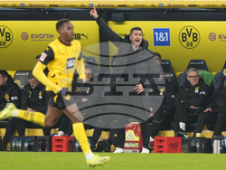 Germany Soccer Bundesliga