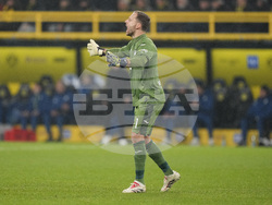 Germany Soccer Bundesliga