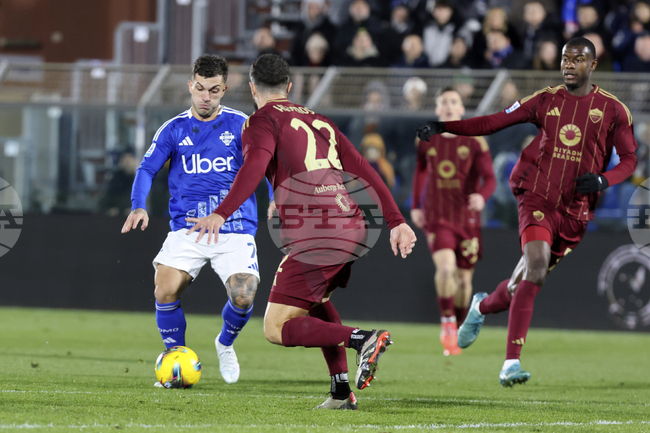 Рома освобождава близо дузина играчи през януари след неубедителните изяви през есенния полусезон