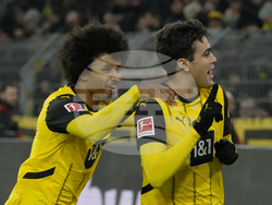 Germany Soccer Bundesliga