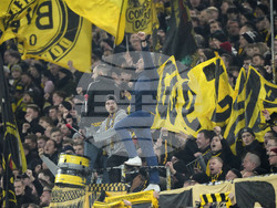 Germany Soccer Bundesliga