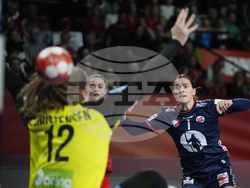 Handball Women's Euros