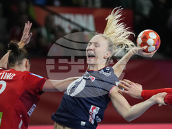 Handball Women's Euros