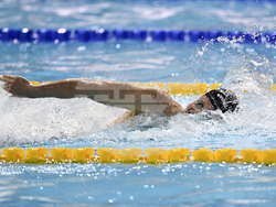 Hungary Swimming Short Course Worlds
