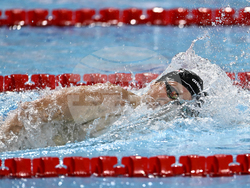 Hungary Swimming Short Course Worlds