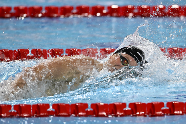 30 световни рекорда паднаха на Световното първенство по плуване в малък басейн в Будапеща 