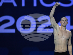 Hungary Swimming Short Course Worlds