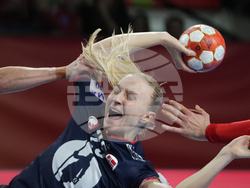 Handball Women's Euros
