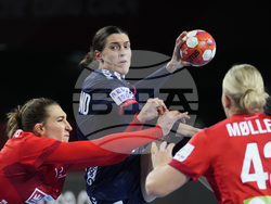 Handball Women's Euros