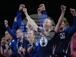 Handball Women's Euros