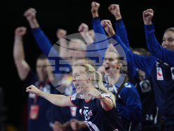 Handball Women's Euros