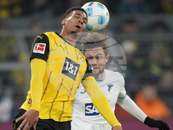 Germany Soccer Bundesliga