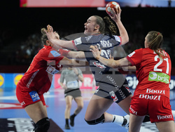 Handball Women's Euros