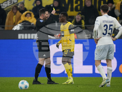 Germany Soccer Bundesliga