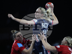 Handball Women's Euros
