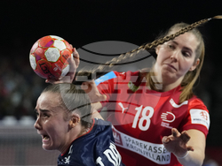 Handball Women's Euros