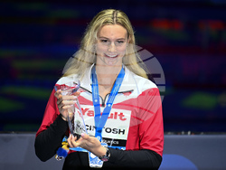 Hungary Swimming Short Course Worlds