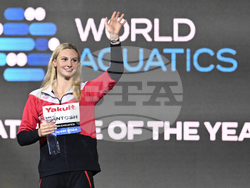 Hungary Swimming Short Course Worlds