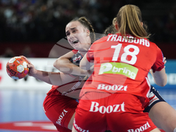 Handball Women's Euros